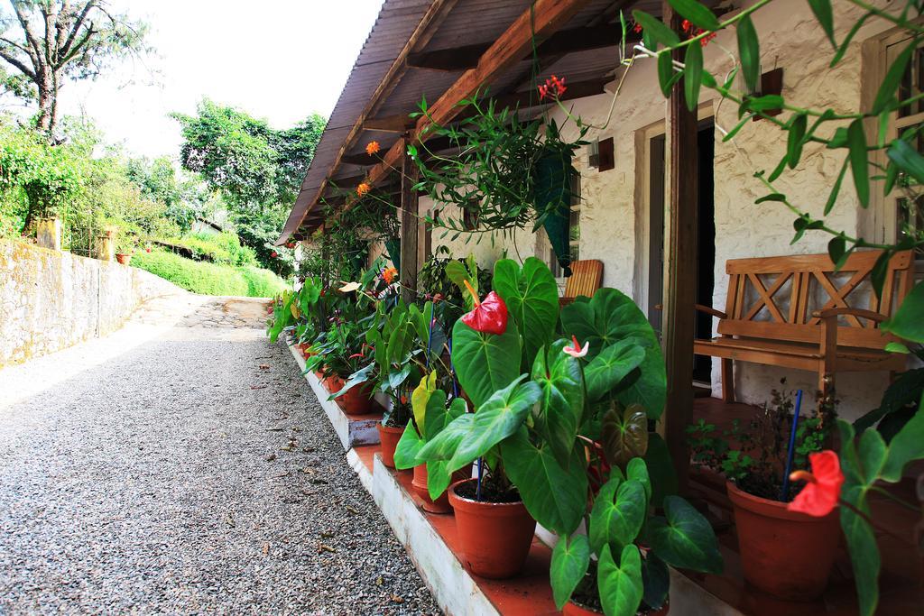 Thekkady Kalarickal Heritage Bungalow Vandanmedu Εξωτερικό φωτογραφία