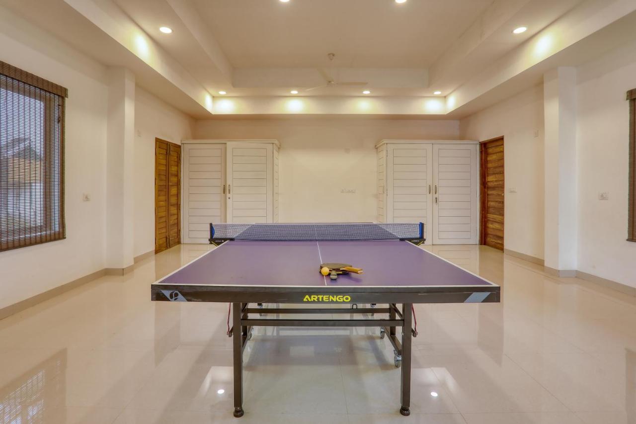 Thekkady Kalarickal Heritage Bungalow Vandanmedu Εξωτερικό φωτογραφία